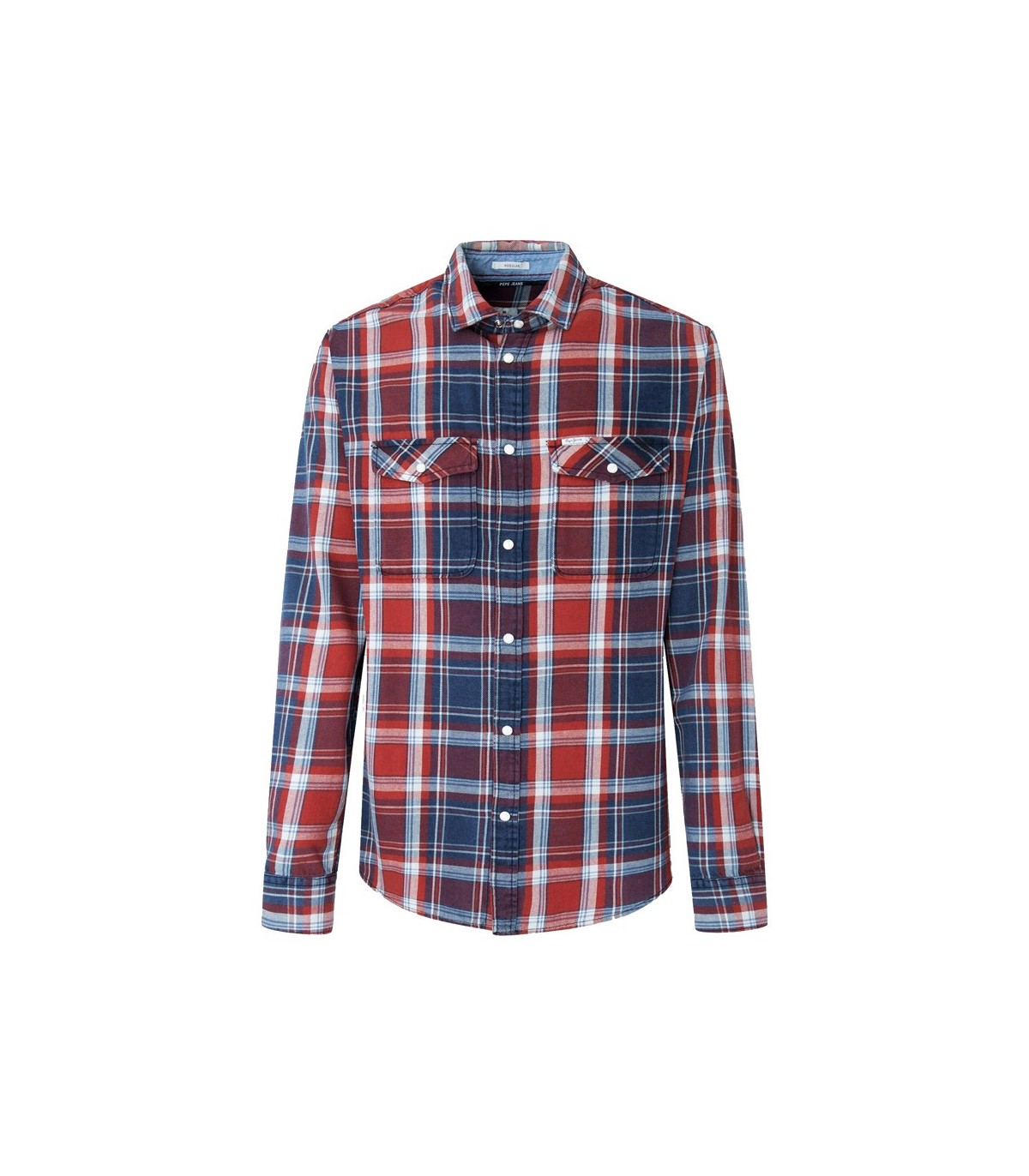 Comprar Pepe Jeans Frome Camisa Hombre 