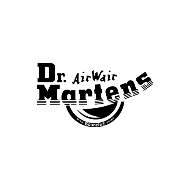 DR. MARTENS