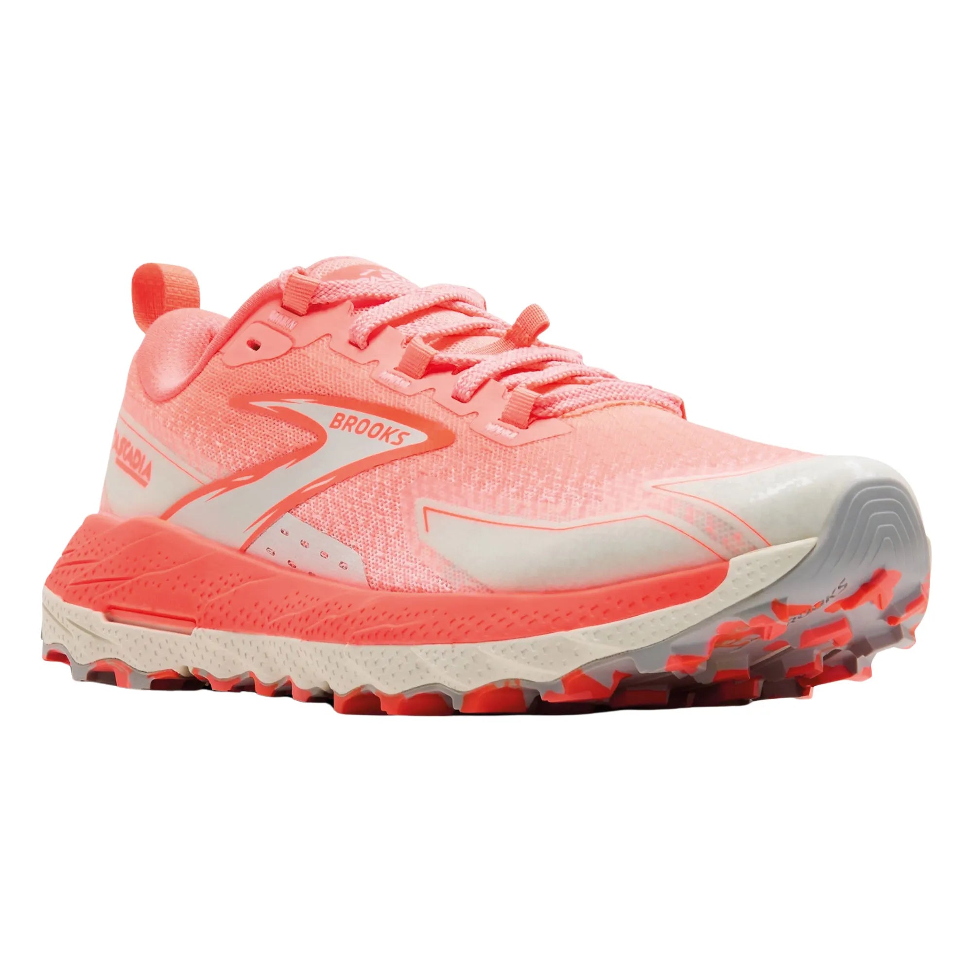 Brooks Cascadia 18 Zapatilla Trail Running Mujer