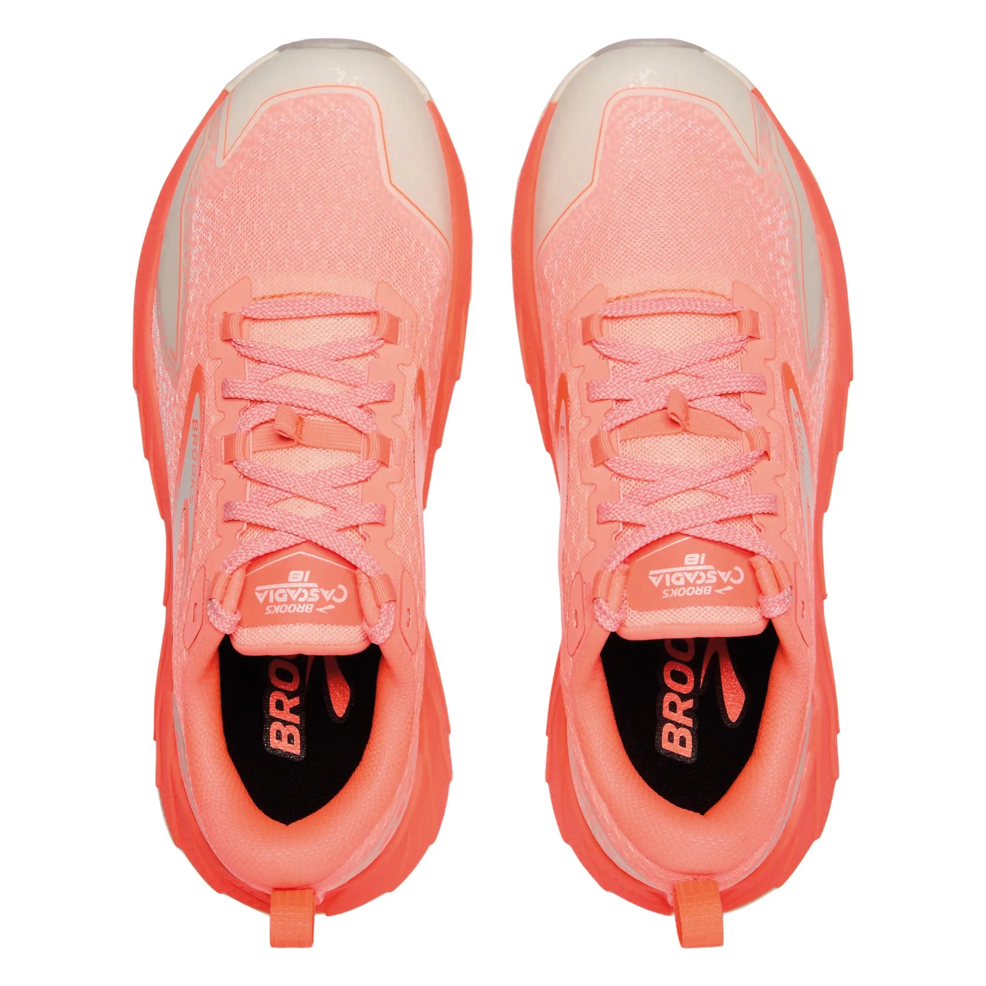 Brooks Cascadia 18 Zapatilla Trail Running Mujer