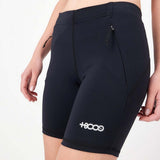+8000 Xinan Shorts Mujer