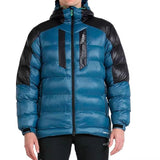 +8000 Antezo Chaqueta Hombre Azul