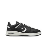 Converse Weapon Leather Zapatilla Hombre negro/blanco