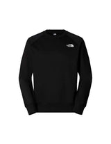 The North Face Redbox Raglan Sudadera Hombre