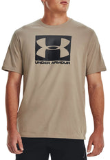 Under Armour Sportstyle Boxed Camiseta Hombre
