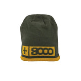 +8000 Gorro Beanie 8GR2304