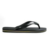Havaianas Brasil Logo Chanclas Unisex