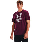 Under Armour Gl Foundation Camiseta Hombre