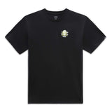 Vans Mindcheck Tee-B Hombre