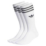 Adidas 3-Stripe Classic Socks Calcetines Unisex Pack de 3