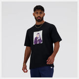 New Balance Athletics Never Age Negro