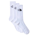  The North Face Multi Sport Cush Crew 3P Calcetines Unisex