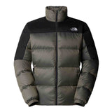 The North Face Diablo Down Jacket Hombre