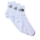 The North Face Multi Sport Cush Quarter Calcetines Hombre 3 Pares