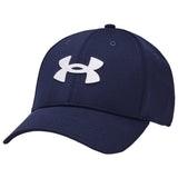 Gorra Under Armour Mens UA Blitzing Hombre Azul