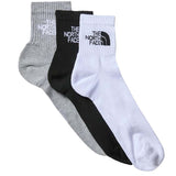  The North Face Multi Sport Cush Crew 3P Calcetines Unisex