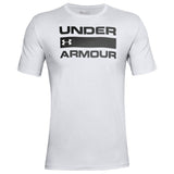 Under Armour Team Issue Wordmark SS Camiseta Hombre