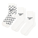 Reebok Classic Crew Calcetines Hombre