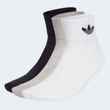 Adidas Mid Ankle Socks