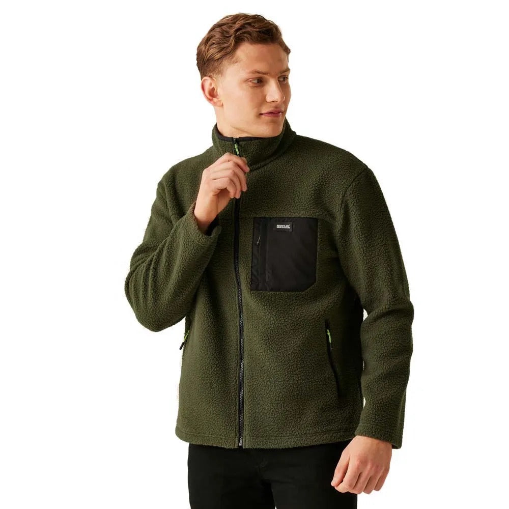Verde