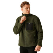Verde