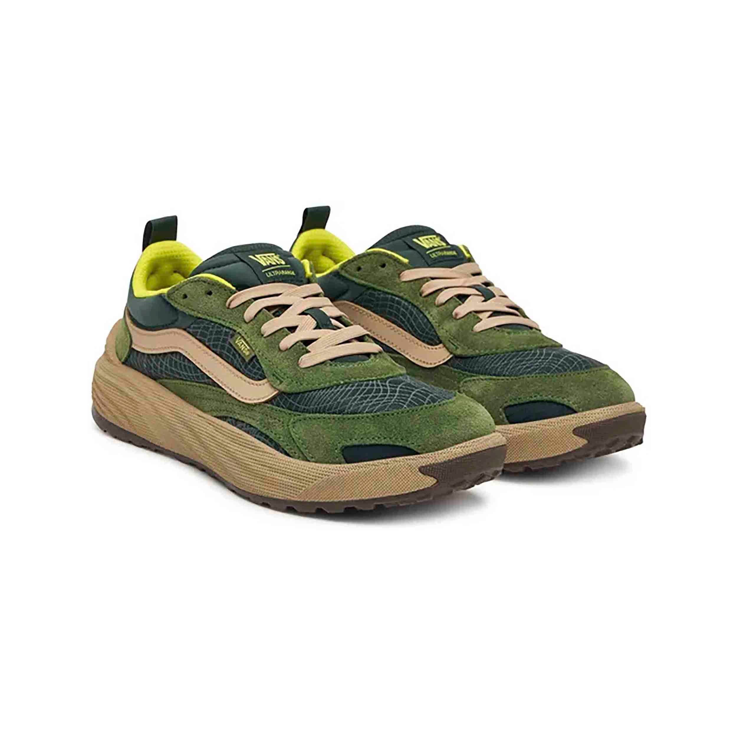 Verde