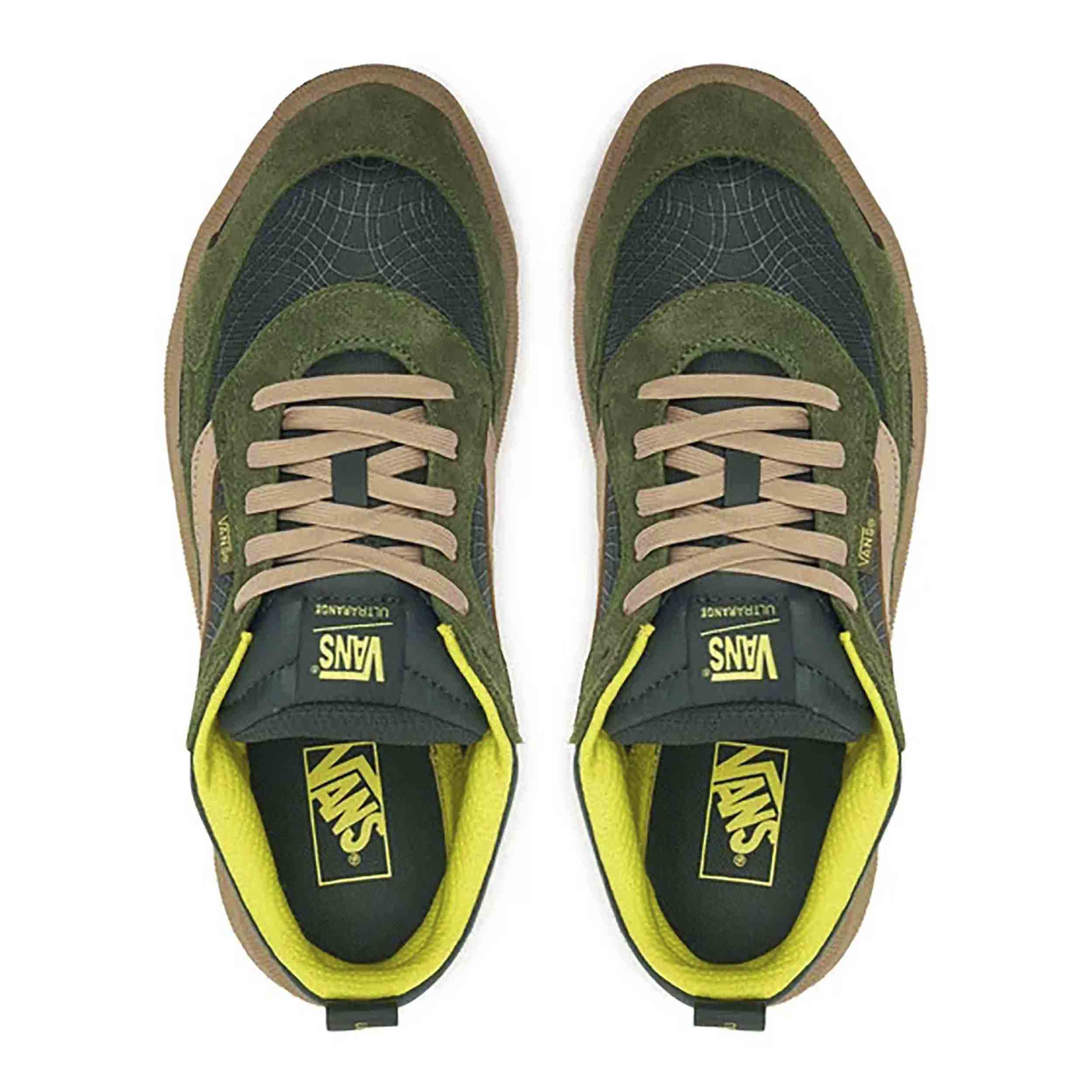 Verde