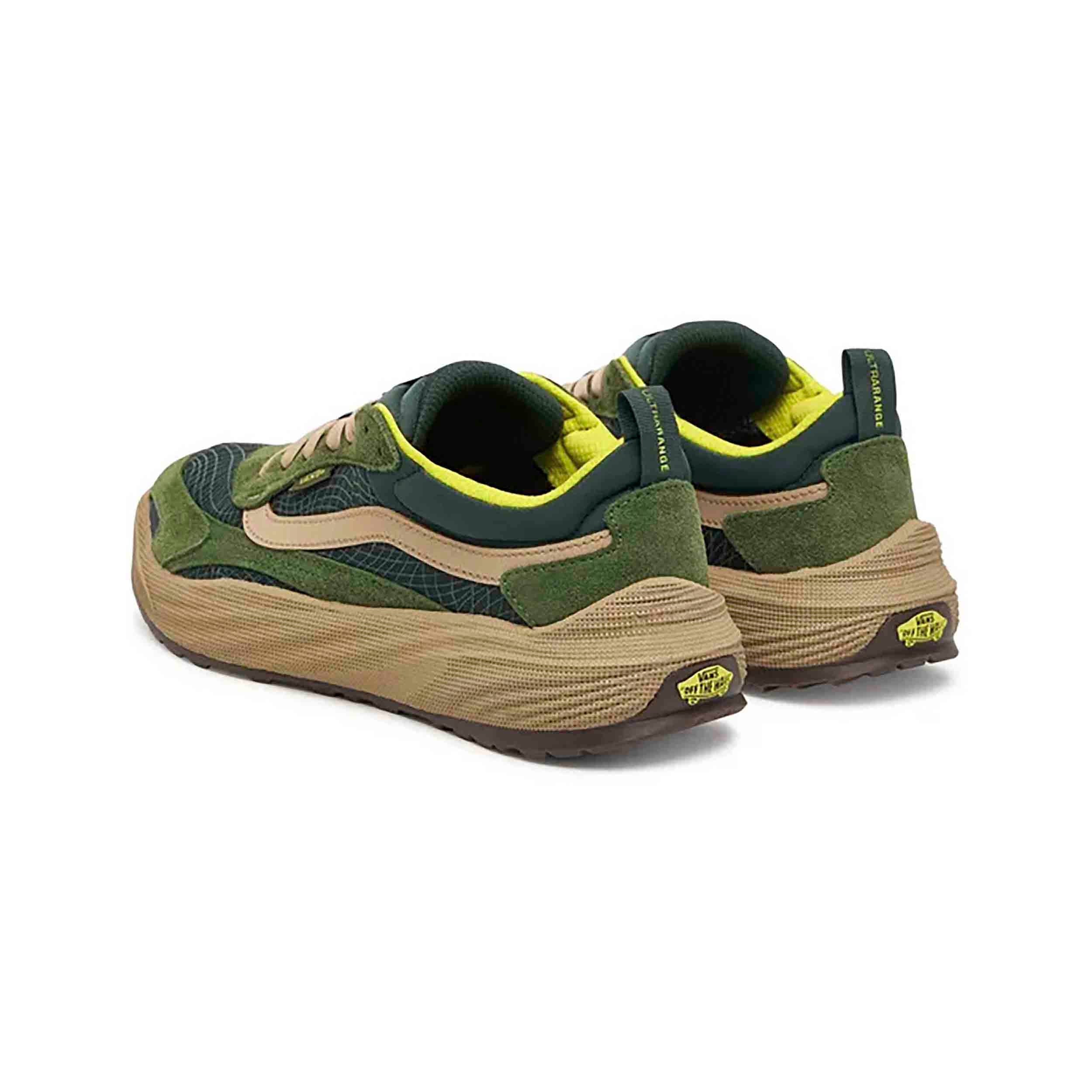 Verde