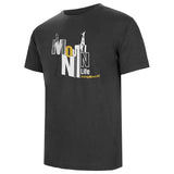 Trangoworld Corbier Camiseta Hombre