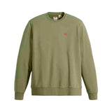 Levi’s Original Housemark Sudadera Crew Hombre