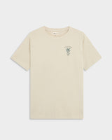 Morrison Palm Snake Tee Camiseta Unisex