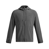 Under Armour Stretch Woven Chaqueta Cortavientos Hombre