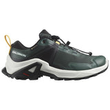 Salomon X Raise Gtx Zapatilla Trail Niños