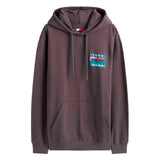 Tommy Jeans Regular Dna Flag Sudadera Hombre
