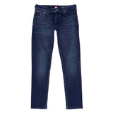 Tommy Jeans Scanton Slim Bio Pantalones Hombre