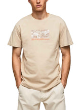 Pepe Jeans Riane Camiseta Hombre