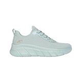 Skechers BOBS Sport B Flex Hi - Flying HI Zapatillas Casual Mujer