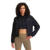Under Armour Rival Woven Chaqueta Mujer