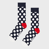Happy Socks Big Dot Sock Calcetines Unisex