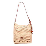Xti 184599 Bolso de Hombro Mujer
