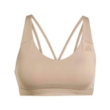 Adidas All Me Essentials Medium Support Sujetador Deportivo Mujer