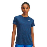 Under Armour Tech Twist Camiseta Mujer