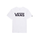 Vans Classic Camiseta Niños