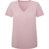 Pepe Jeas Lorette V Neck Camiseta Mujer