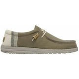Hey Dude Break Stitch Zapatilla Hombre