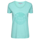 Regatta Filandra IV Camiseta Mujer