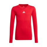 Adidas Team Base Camiseta manga larga Niño