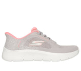Skechers Go Walk Flex Slip-Ins Safiya Zapatilla Mujer