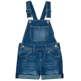Levis RailRoad Stripe Peto Niña