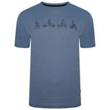 Dare 2B Integral II Camiseta Hombre
